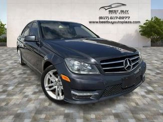 Used 2014 Mercedes-Benz C 250 Sedan image 1