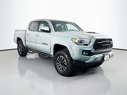 Used 2023 Toyota Tacoma SR