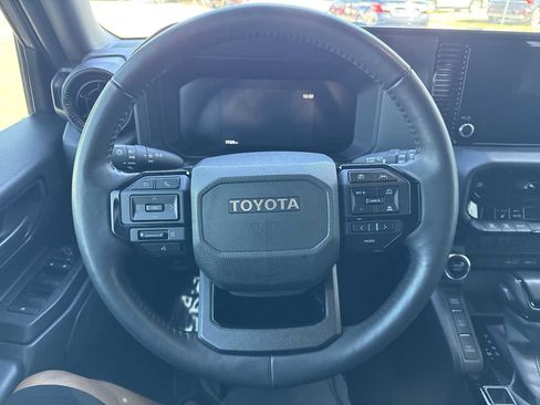 Used 2025 Toyota Land Cruiser 1958 image 21