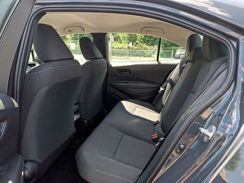 Certified 2023 Toyota Corolla LE w/ Carpet Mat Package (TMS) FWD image 6
