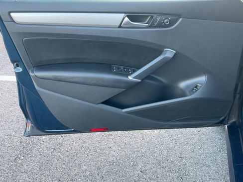 Used 2022 Volkswagen Passat 2.0T SE image 20