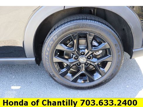 Used 2024 Honda HR-V Sport image 29