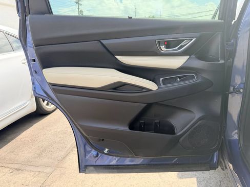Used 2019 Subaru Ascent Limited AWD/4WD image 25