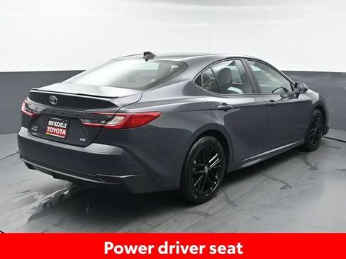 Used 2026 Toyota Camry SE w/ Convenience Package AWD/4WD image 7