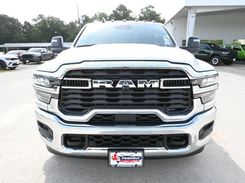 New 2026 RAM 3500 Tradesman AWD/4WD image 5