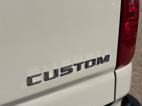 New 2026 Chevrolet Silverado 2500 Custom image 14