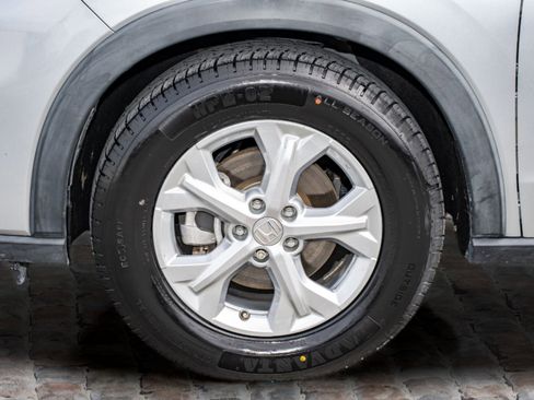 Used 2023 Honda HR-V LX image 37