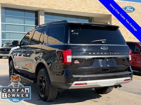 Used 2023 Ford Expedition Timberline image 11
