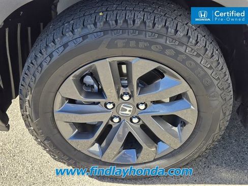 Used 2023 Honda Ridgeline Sport image 12