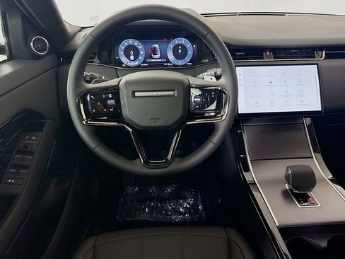 New 2026 Land Rover Range Rover Evoque S image 25