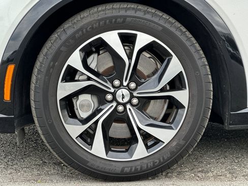 Used 2023 Ford Mustang Mach-E Premium image 24