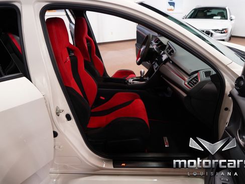 Used 2021 Honda Civic Type R image 30