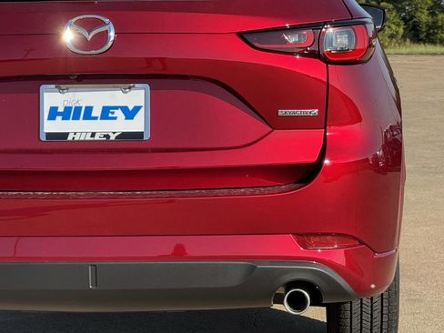 New 2025 MAZDA CX-5 AWD 2.5 S w/ Select Package image 7