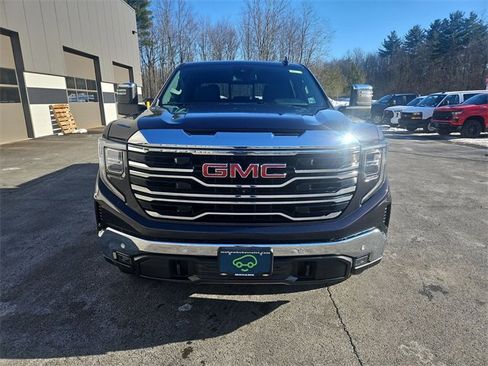 Used 2023 GMC Sierra 1500 SLT w/ SLT Convenience Package image 1
