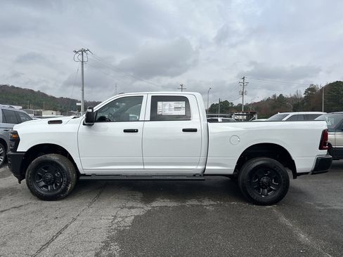New 2026 RAM 3500 Tradesman image 6