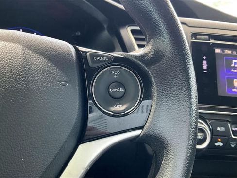 Used 2015 Honda Civic EX image 25