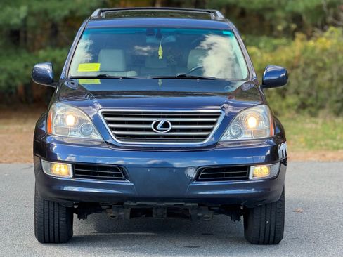 Used 2005 Lexus GX 470 image 3