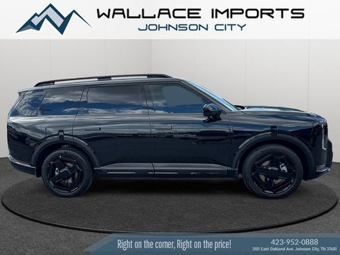 Used 2027 Kia Telluride SX X-Line w/ Towing Package AWD/4WD image 6