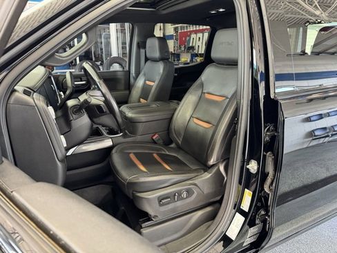 Used 2021 GMC Sierra 1500 AT4 w/ AT4 Preferred Package image 26