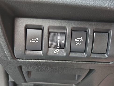 Used 2023 Subaru Outback Wilderness AWD/4WD image 24