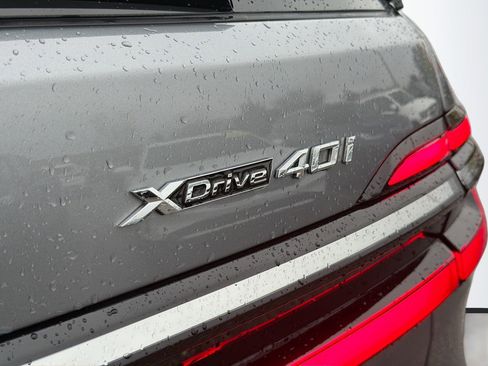 Certified 2026 BMW X7 xDrive40i image 12