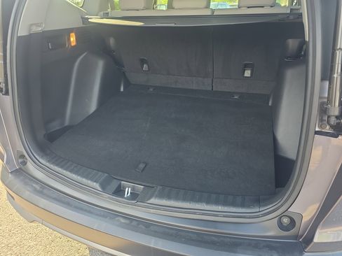 Used 2021 Honda CR-V EX-L image 16