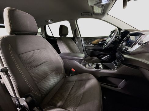 Used 2021 GMC Terrain SLE w/ Driver Convenience Package image 29