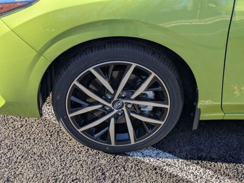 New 2026 Subaru Impreza 2.0i Sport image 27