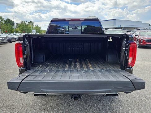 Used 2023 GMC Sierra 1500 SLT w/ SLT Convenience Package AWD/4WD image 29