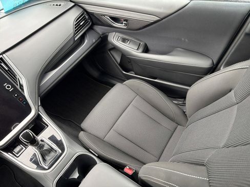 Certified 2025 Subaru Legacy Premium AWD/4WD image 11