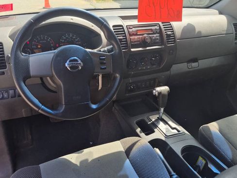 Used 2008 Nissan Xterra S AWD/4WD image 7