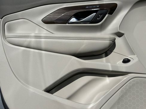 Used 2020 GMC Terrain Denali w/ Denali Premium Package image 22