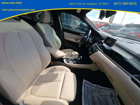 Used 2020 BMW X2 sDrive28i w/ Convenience Package FWD image 8