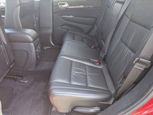 Used 2011 Jeep Grand Cherokee Laredo AWD/4WD image 18