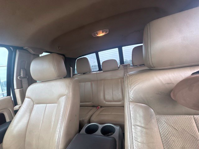 Used 2012 Ford F150 Lariat w/ Lariat Plus Pkg AWD/4WD image 17