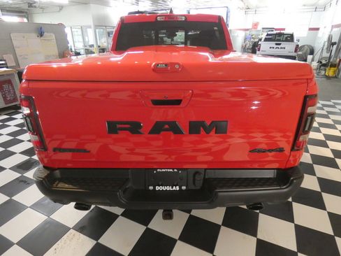 Used 2020 RAM 1500 Rebel w/ Rebel Level 2 Equipment Group image 5