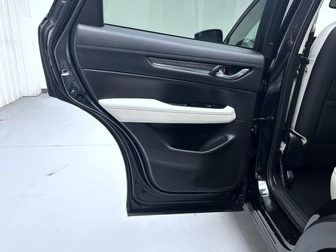 Used 2019 MAZDA CX-5 Grand Touring w/ GT Premium Package image 20