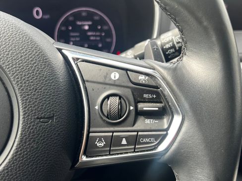 Used 2023 Acura MDX FWD image 20
