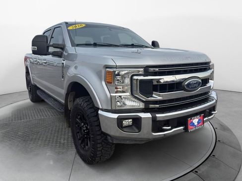 Used 2020 Ford F250 XLT w/ Tremor Off-Road Package image 2