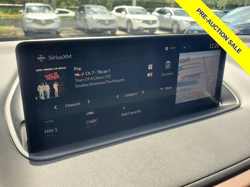 Used 2024 Acura MDX FWD w/ Technology Package image 30