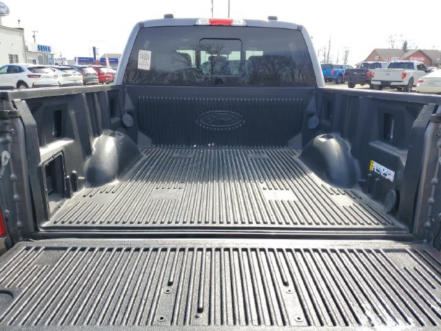 Used 2023 Ford F150 Lariat w/ Equipment Group 502A High AWD/4WD image 9