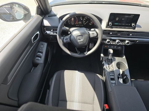 New 2026 Honda Civic Sport image 26
