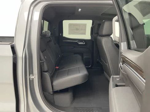 New 2026 Chevrolet Silverado 1500 RST w/ Convenience Package II AWD/4WD image 16