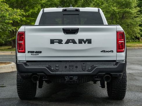 New 2026 RAM 1500 RHO AWD/4WD image 7