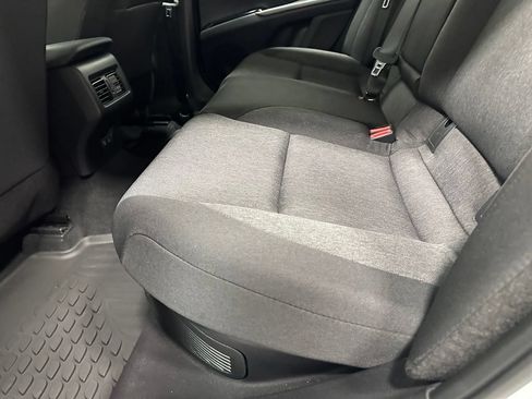 Used 2026 Toyota Camry LE FWD image 44