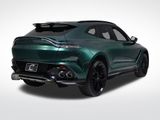 New 2025 Aston Martin DBX 707 image 5