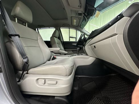 Used 2020 Honda Pilot EX-L image 24