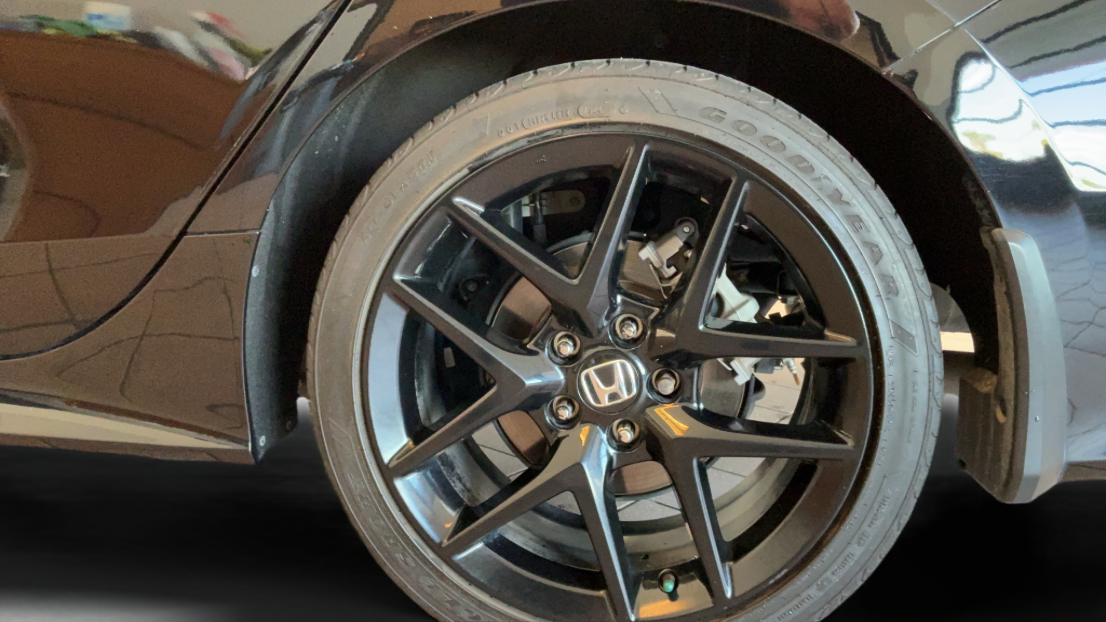 Used 2023 Honda Civic Si image 47