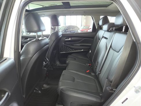 Used 2019 Hyundai Santa Fe AWD image 20