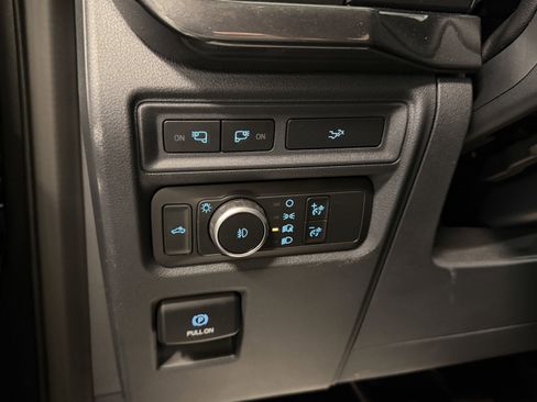 Used 2022 Ford F150 XLT w/ Equipment Group 302A High image 22